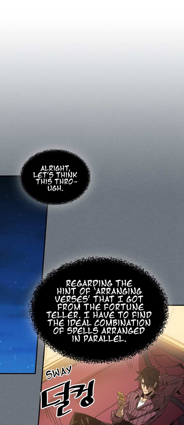 A Returner’s Magic Should Be Special Chapter 120 image 46
